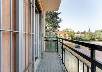 Bilocale Via Amatore Sciesa, Bollate - foto 12