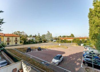 Bilocale Via Amatore Sciesa, Bollate - foto 14
