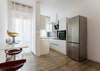 Bilocale Via Amatore Sciesa, Bollate - foto 15