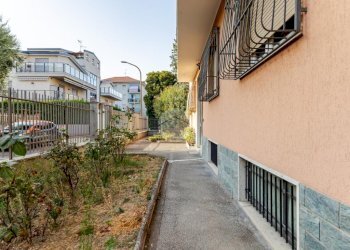 Bilocale Via Amatore Sciesa, Bollate - foto 24