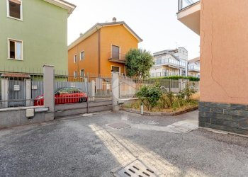Bilocale Via Amatore Sciesa, Bollate - foto 26