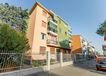 Bilocale Via Amatore Sciesa, Bollate - foto 27