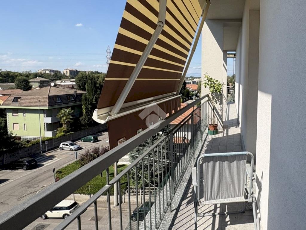 Trilocale Via Toti, Senago - foto 3