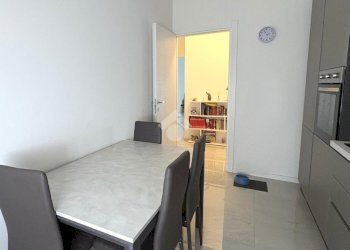 Trilocale Via Toti, Senago - foto 15