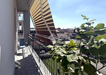 Trilocale Via Toti, Senago - foto 19