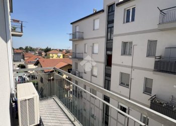 Trilocale Via Toti, Senago - foto 20
