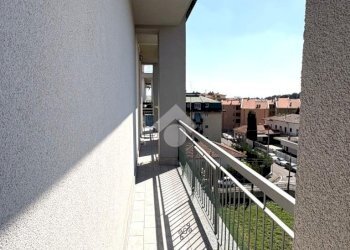 Trilocale Via Toti, Senago - foto 21
