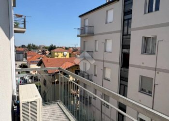 Trilocale Via Toti, Senago - foto 22