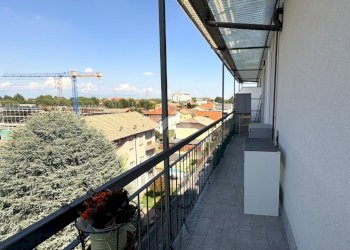 Trilocale Via Toti, Senago - foto 23