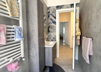 Trilocale Via Toti, Senago - foto 37