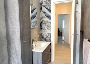 Trilocale Via Toti, Senago - foto 38