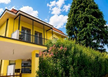 Trilocale Via Buozzi, Rozzano - foto 25
