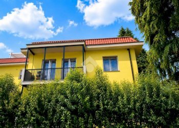 Trilocale Via Buozzi, Rozzano - foto 26