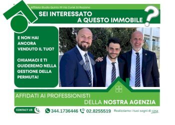 Trilocale Via Buozzi, Rozzano - foto 28