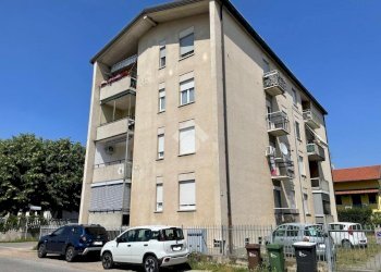 Bilocale Via Giosue Carducci, Arconate - foto 13