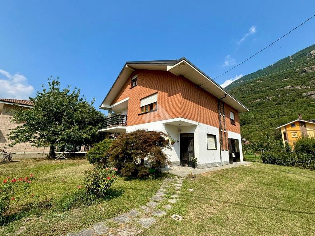 Trilocale Via Monte Nero, Borgone Susa - foto 1