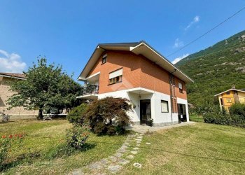 Trilocale Via Monte Nero, Borgone Susa - foto 1