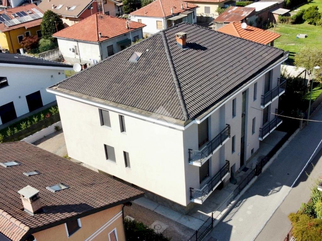 Trilocale Via domenico savio, Vinovo - foto 1