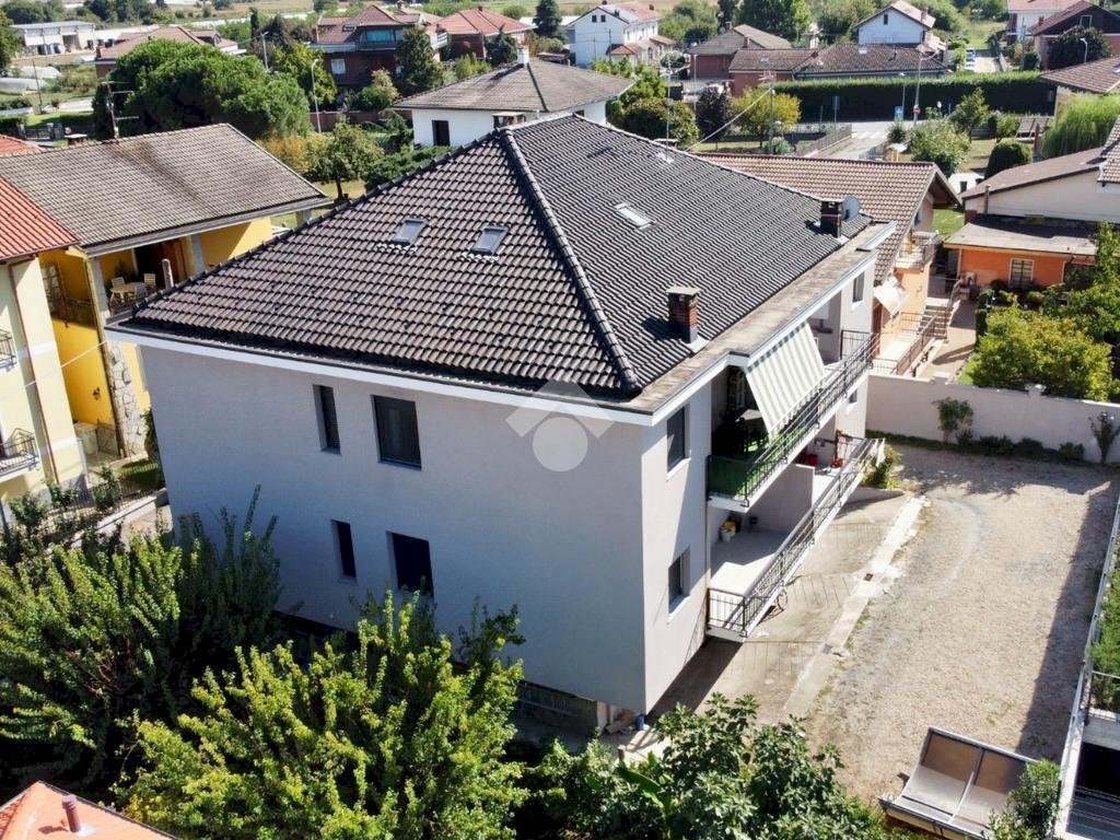 Trilocale Via domenico savio, Vinovo - foto 2
