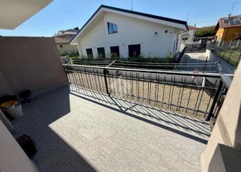 Trilocale Via domenico savio, Vinovo - foto 13