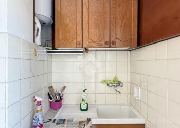 Appartamento Via Alcide De Gasperi, Acqui Terme - foto 38