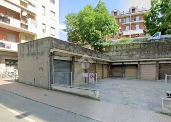 Appartamento Via Alcide De Gasperi, Acqui Terme - foto 39