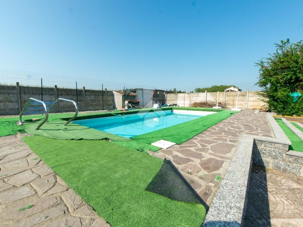 Casa indipendente Via Molino, Motta de' Conti - foto 2