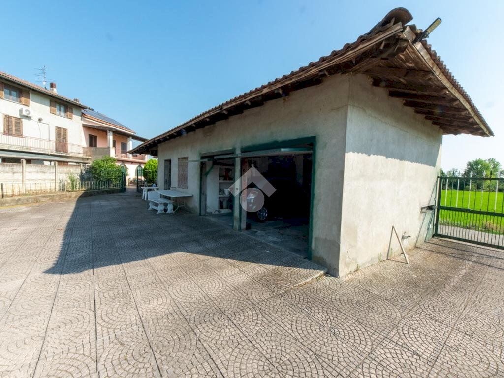 Casa indipendente Via Molino, Motta de' Conti - foto 3