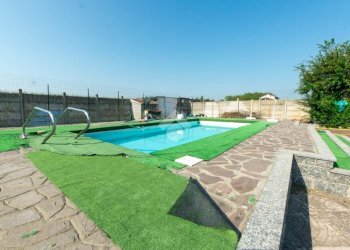 Casa indipendente Via Molino, Motta de' Conti - foto 2