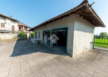 Casa indipendente Via Molino, Motta de' Conti - foto 3