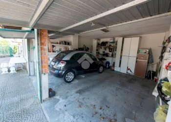 Casa indipendente Via Molino, Motta de' Conti - foto 4