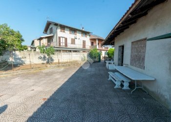 Casa indipendente Via Molino, Motta de' Conti - foto 5