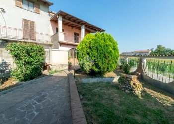 Casa indipendente Via Molino, Motta de' Conti - foto 7