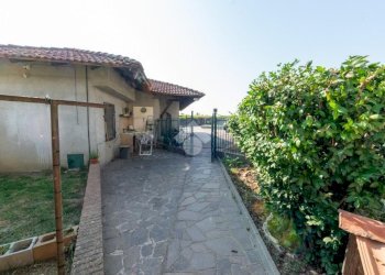 Casa indipendente Via Molino, Motta de' Conti - foto 8