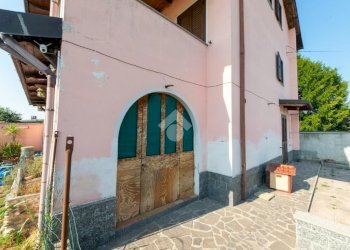 Casa indipendente Via Molino, Motta de' Conti - foto 10