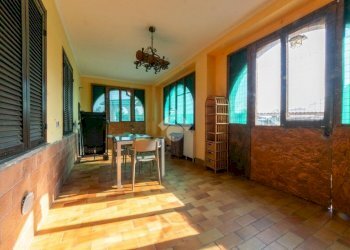 Casa indipendente Via Molino, Motta de' Conti - foto 11