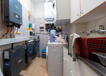 Casa indipendente Via Molino, Motta de' Conti - foto 12