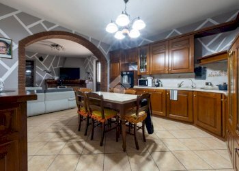 Casa indipendente Via Molino, Motta de' Conti - foto 13