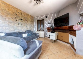 Casa indipendente Via Molino, Motta de' Conti - foto 15