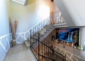 Casa indipendente Via Molino, Motta de' Conti - foto 19