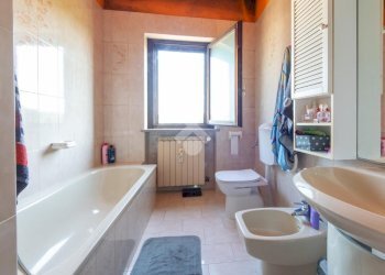 Casa indipendente Via Molino, Motta de' Conti - foto 20