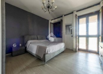 Casa indipendente Via Molino, Motta de' Conti - foto 22
