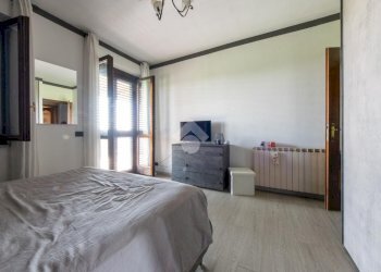 Casa indipendente Via Molino, Motta de' Conti - foto 24