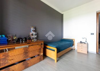 Casa indipendente Via Molino, Motta de' Conti - foto 25