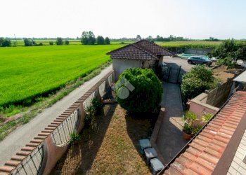 Casa indipendente Via Molino, Motta de' Conti - foto 27