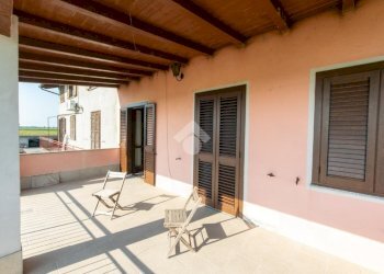 Casa indipendente Via Molino, Motta de' Conti - foto 28
