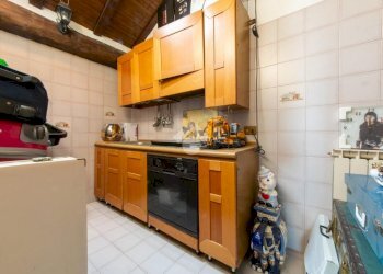 Casa indipendente Via Molino, Motta de' Conti - foto 29