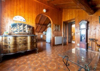 Casa indipendente Via Molino, Motta de' Conti - foto 30
