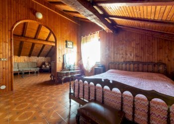 Casa indipendente Via Molino, Motta de' Conti - foto 31