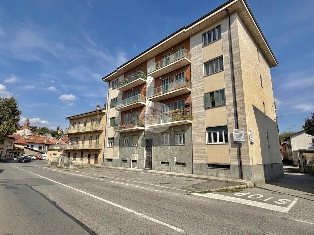 Appartamento Corso Laghi, Avigliana - foto 1